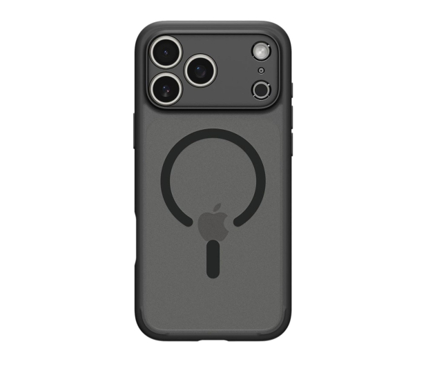 SPIGEN Ultra Hybrid Mag Magsafe do Iphone 17 Pro Frost Black 8800283314816 - 1359922 - zdjęcie 2